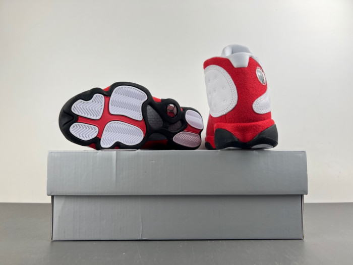 Air Jordan 13 “Chicago” 414571-102