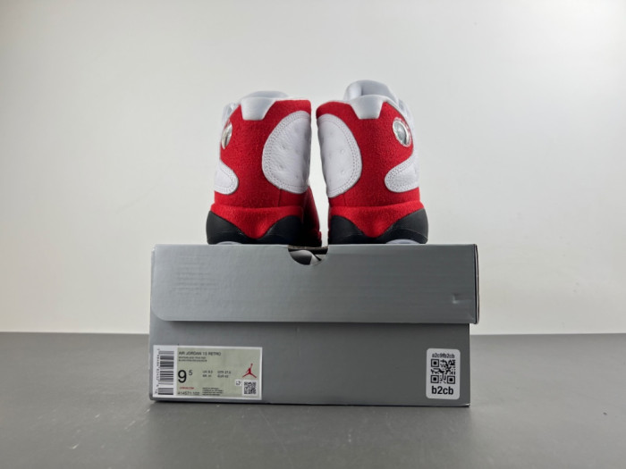 Air Jordan 13 “Chicago” 414571-102