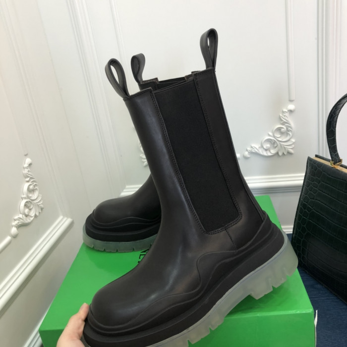 Botteg*Ven*ta Boots WOMEN + MEN