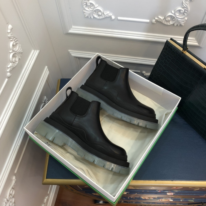 Botteg*Ven*ta Boots WOMEN + MEN