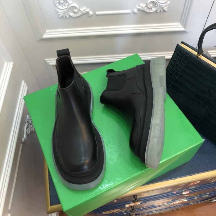 Botteg*Ven*ta Boots WOMEN + MEN