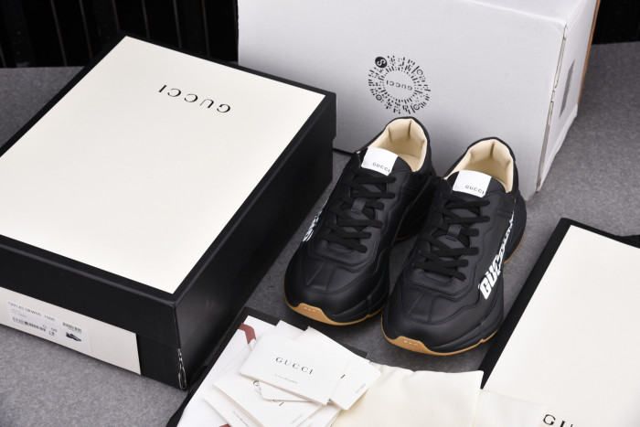Gvc*1 sneaker