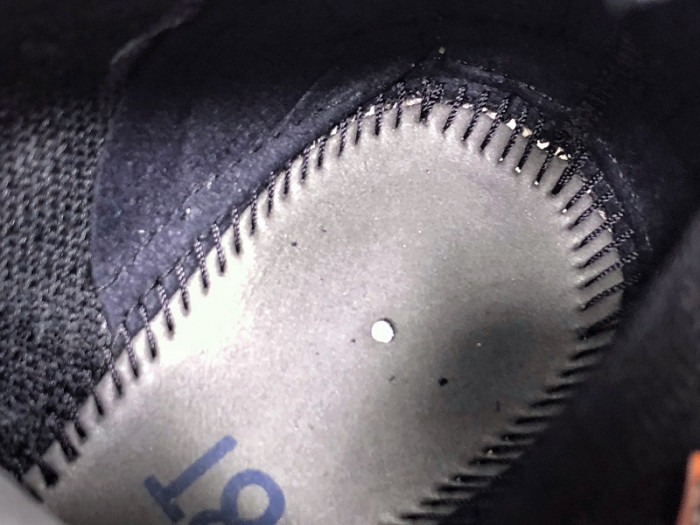 Nike Air VaporMax Off-White Black AA3831-002