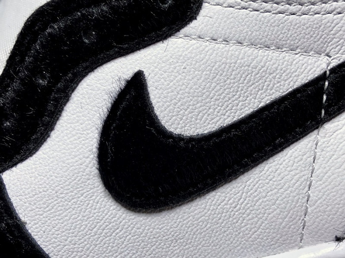 Air Jordan 1 High OG "Twist" - CD0461 007