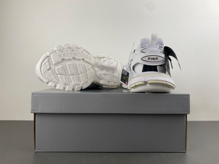 Ba1en*iaga Track Sneakers 542023 W3SRA 0135