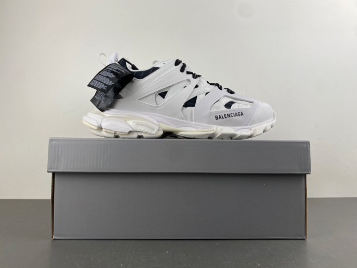 Ba1en*iaga Track Sneakers 542023 W3SRA 0135