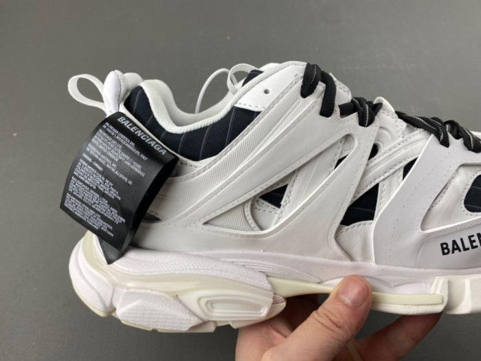 Ba1en*iaga Track Sneakers 542023 W3SRA 0135