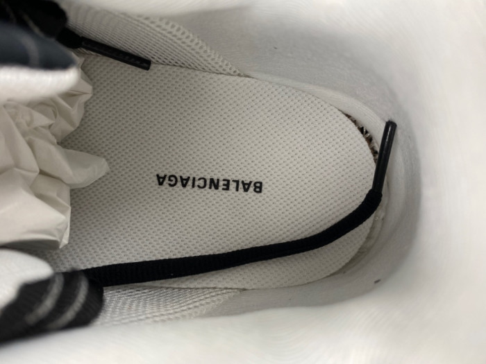 Ba1en*iaga Track Sneakers 542023 W3SRA 0135