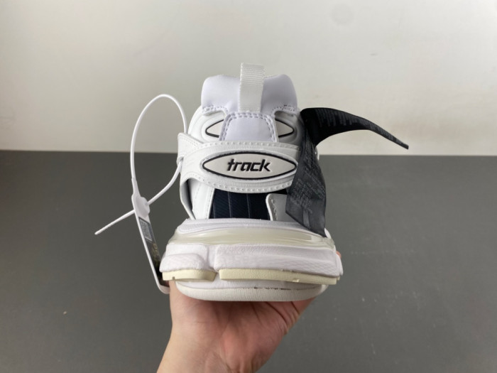 Ba1en*iaga Track Sneakers 542023 W3SRA 0135