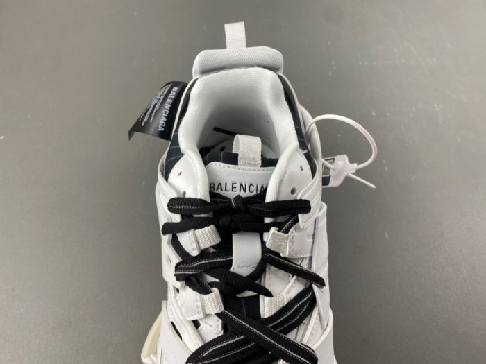 Ba1en*iaga Track Sneakers 542023 W3SRA 0135