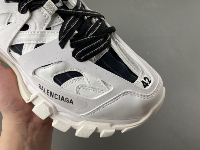 Ba1en*iaga Track Sneakers 542023 W3SRA 0135