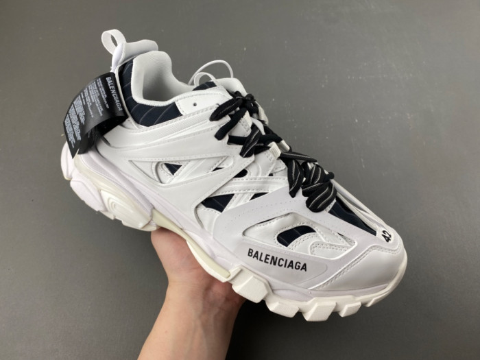 Ba1en*iaga Track Sneakers 542023 W3SRA 0135