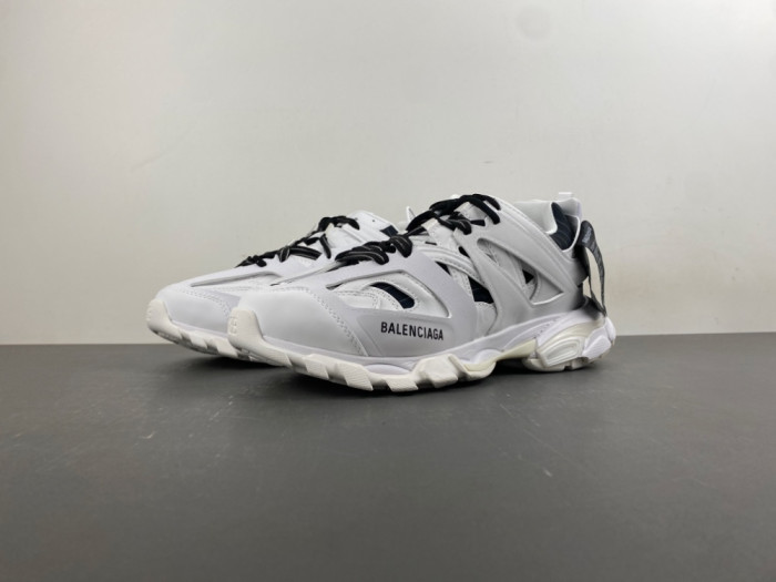 Ba1en*iaga Track Sneakers 542023 W3SRA 0135