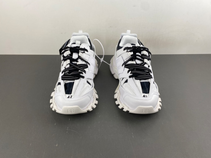 Ba1en*iaga Track Sneakers 542023 W3SRA 0135
