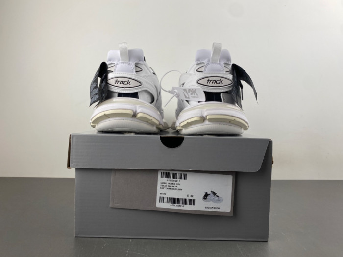 Ba1en*iaga Track Sneakers 542023 W3SRA 0135