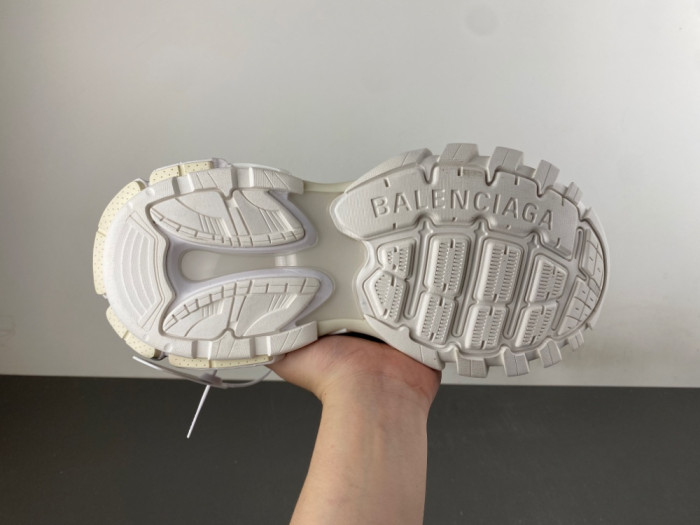Ba1en*iaga Track Sneakers 542023 W3SRA 0135