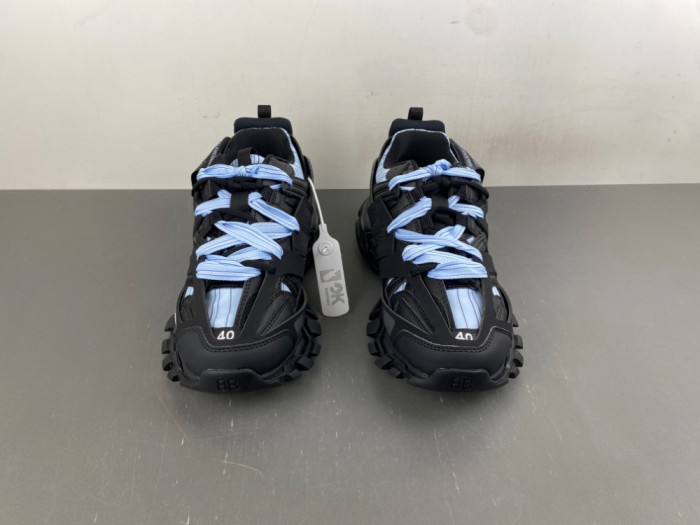 Ba1en*iaga Track Sneakers 542023 W3SRA 2015