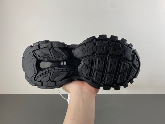 Ba1en*iaga Track Sneakers 542023 W3SRA 2015