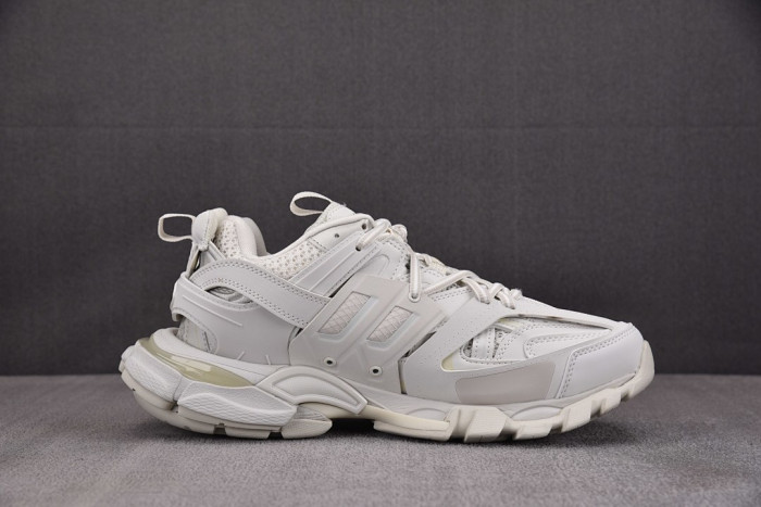 Ba1en*iaga Track Sneakers 542023 WTRH 9000