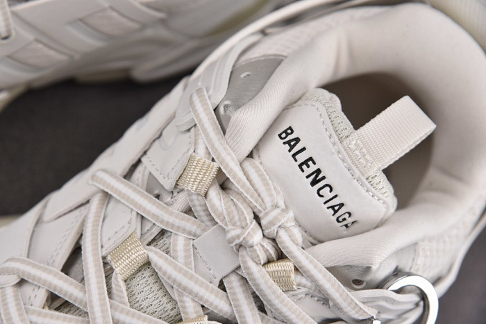 Ba1en*iaga Track Sneakers 542023 WTRH 9000