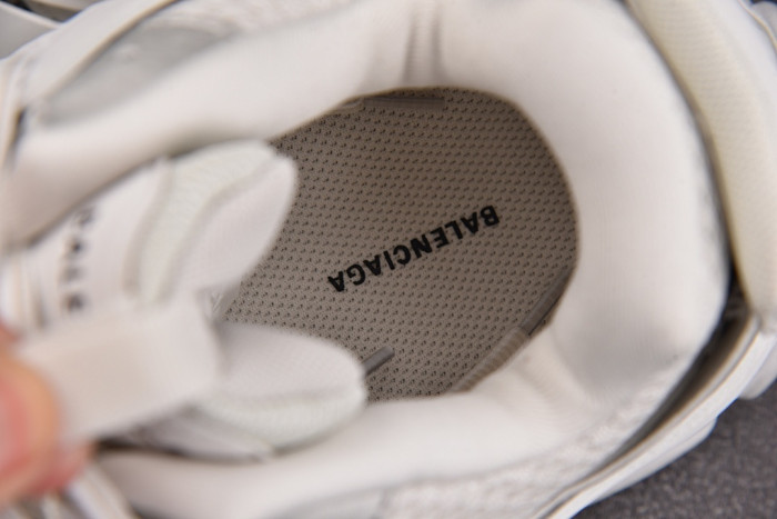 Ba1en*iaga Track Sneakers 542023 WTRH 9000