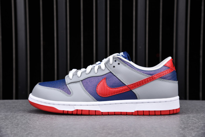 NIKE DUNK LOW SAMBA 2020 CZ2667-400