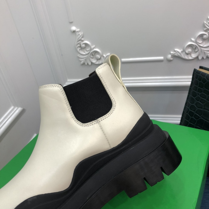 Botteg*Ven*ta Boots WOMEN + MEN