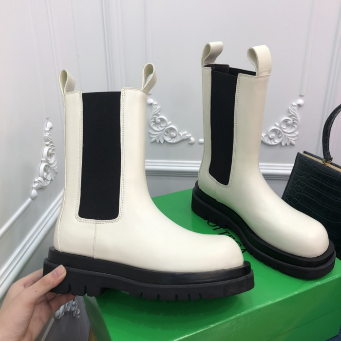 Botteg*Ven*ta Boots WOMEN + MEN