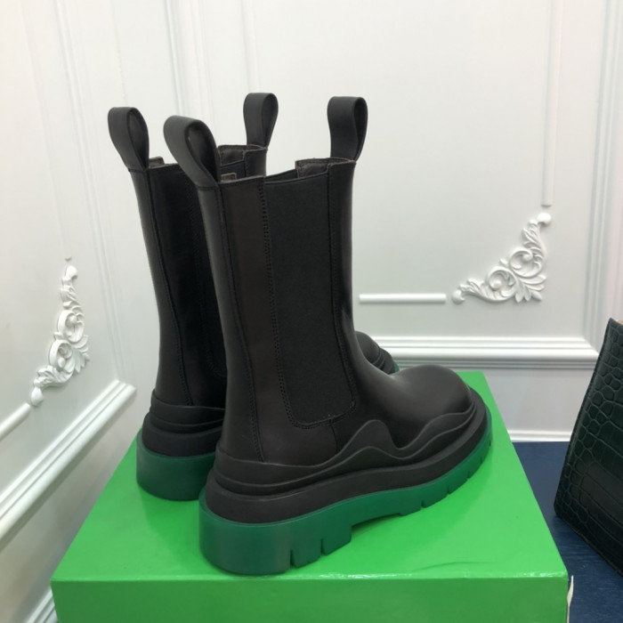 Botteg*Ven*ta Boots WOMEN + MEN