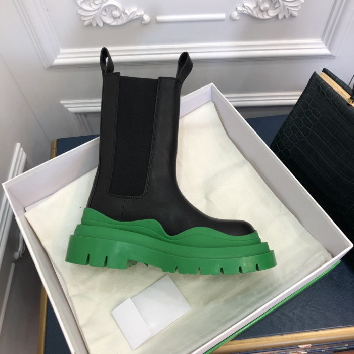 Botteg*Ven*ta Boots WOMEN + MEN