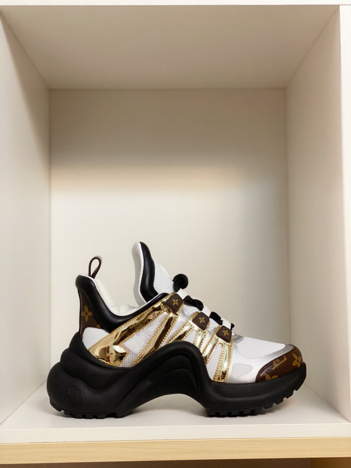 LO1_VTS ARCHLIGHT SNEAKER