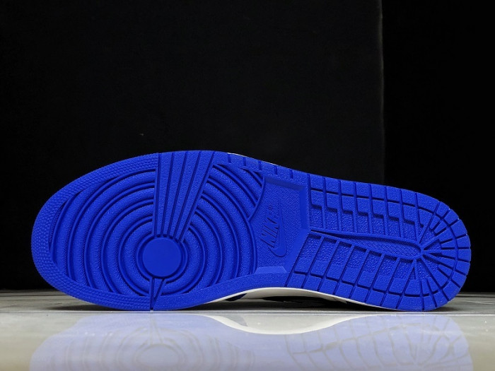 AIR JORDAN 1 OG “Game Royal” 555088-403