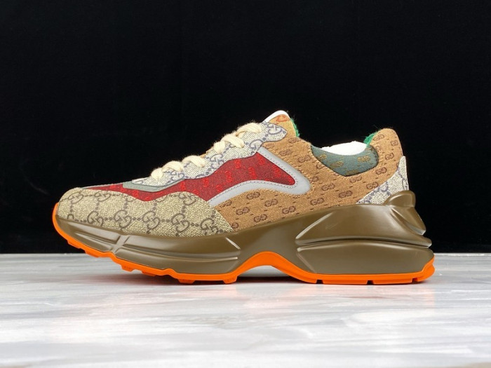 Gvc*1 sneaker