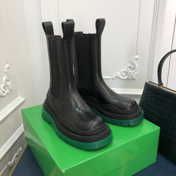 Botteg*Ven*ta Boots WOMEN + MEN
