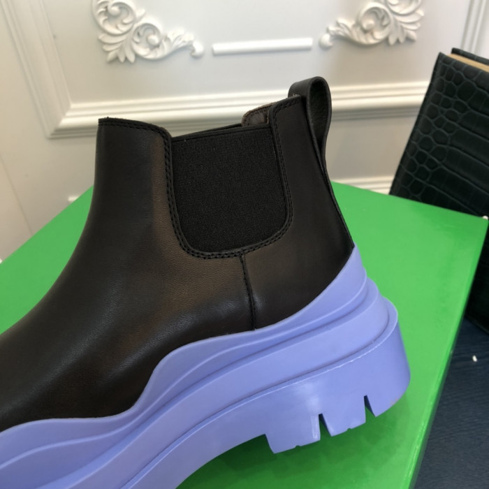 Botteg*Ven*ta Boots WOMEN + MEN