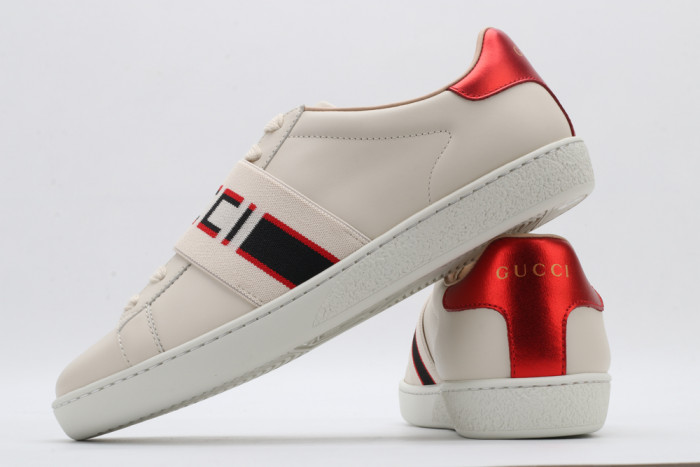 Gvc*1 Platform Sneaker