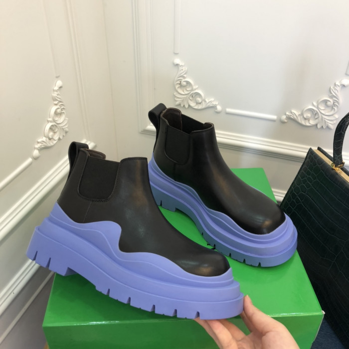 Botteg*Ven*ta Boots WOMEN + MEN