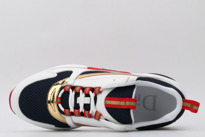 DIO* HOMME B22 TRAINER SNEAKER