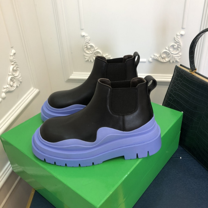 Botteg*Ven*ta Boots WOMEN + MEN
