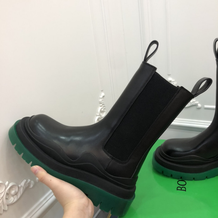 Botteg*Ven*ta Boots WOMEN + MEN