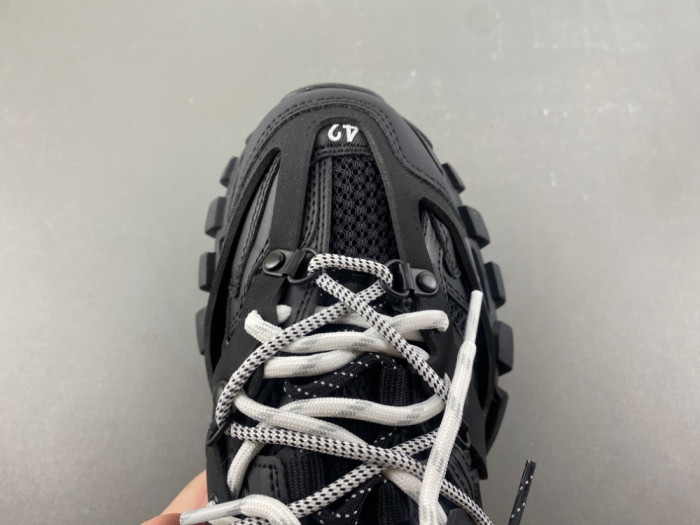 Ba1en*iaga Track Sneakers 800592 WTRHK 1020