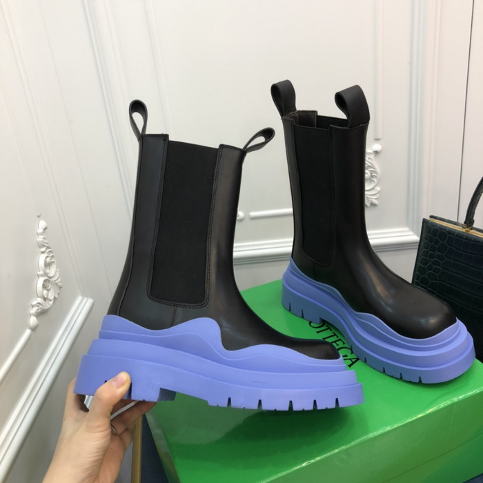 Botteg*Ven*ta Boots WOMEN + MEN
