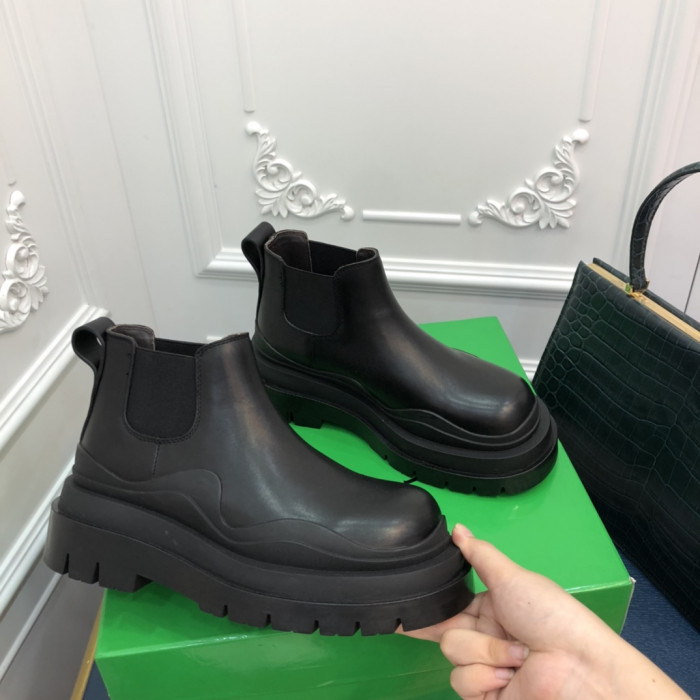 Botteg*Ven*ta Boots WOMEN + MEN
