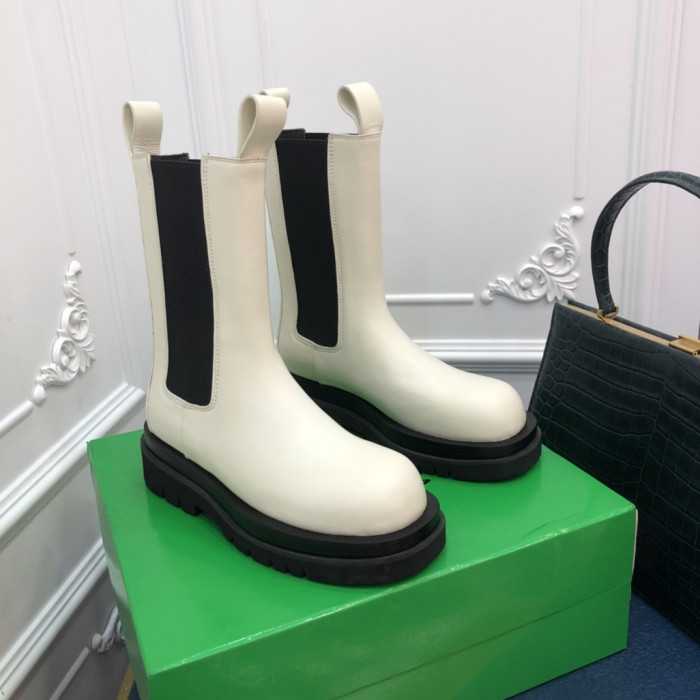 Botteg*Ven*ta Boots WOMEN + MEN