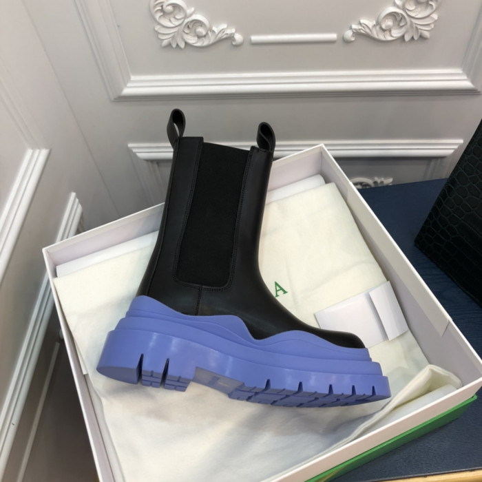 Botteg*Ven*ta Boots WOMEN + MEN