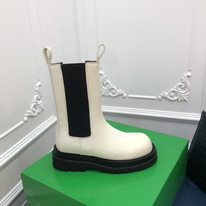 Botteg*Ven*ta Boots WOMEN + MEN