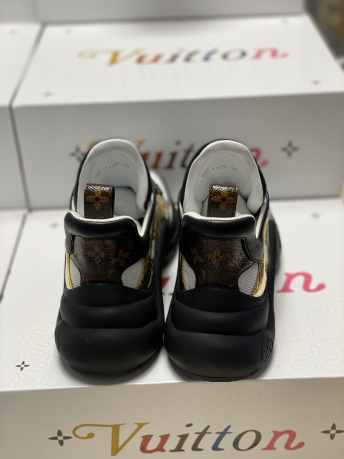 LO1_VTS ARCHLIGHT SNEAKER