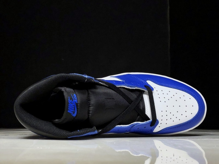 AIR JORDAN 1 OG “Game Royal” 555088-403
