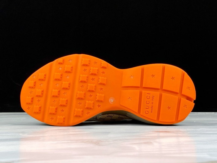 Gvc*1 sneaker