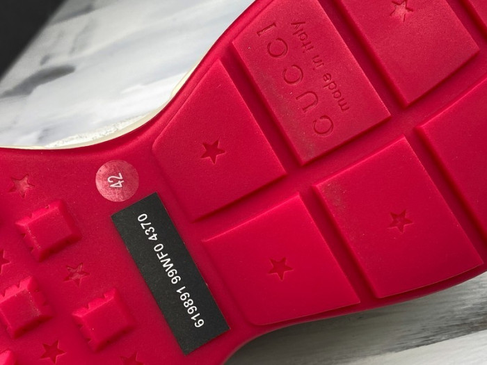 Gvc*1 sneaker